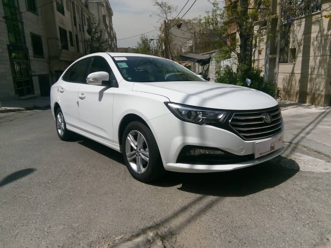 کارشناسی بسترن B30 کارشناسی بسترن B30