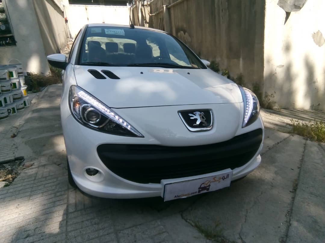 کارشناسی 207i کارشناسی 207i