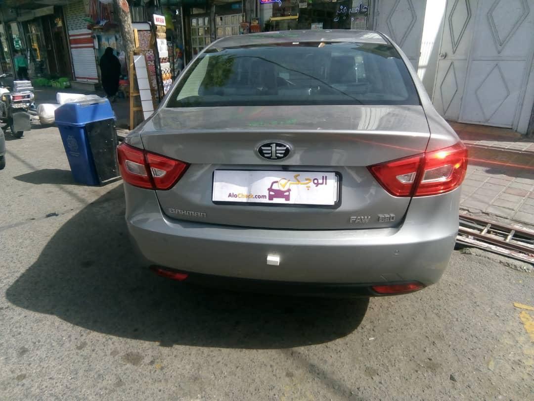 کارشناسی بسترن B30 کارشناسی بسترن B30