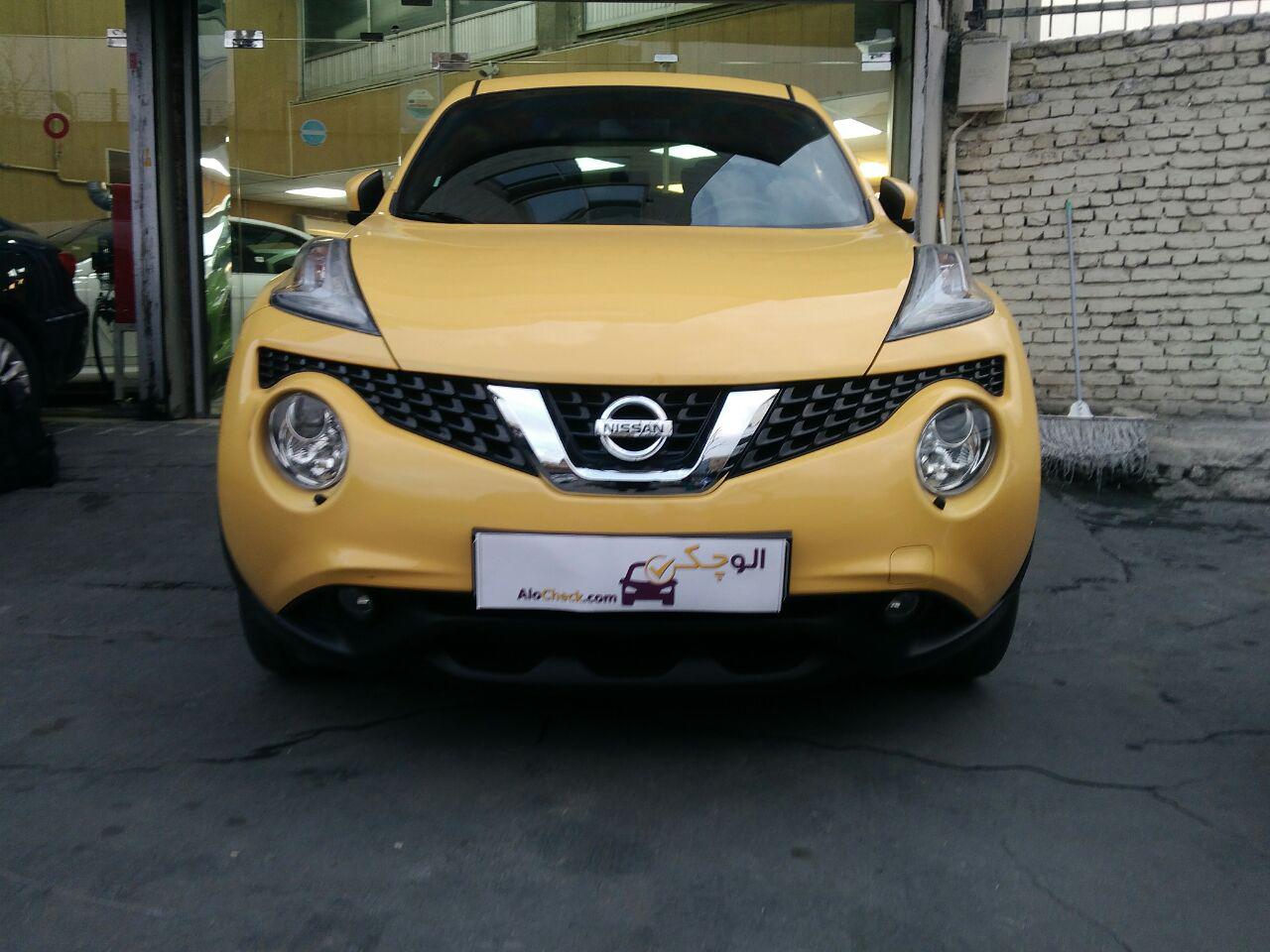 کارشناسی نیسان جوک کارشناسی نیسان جوک