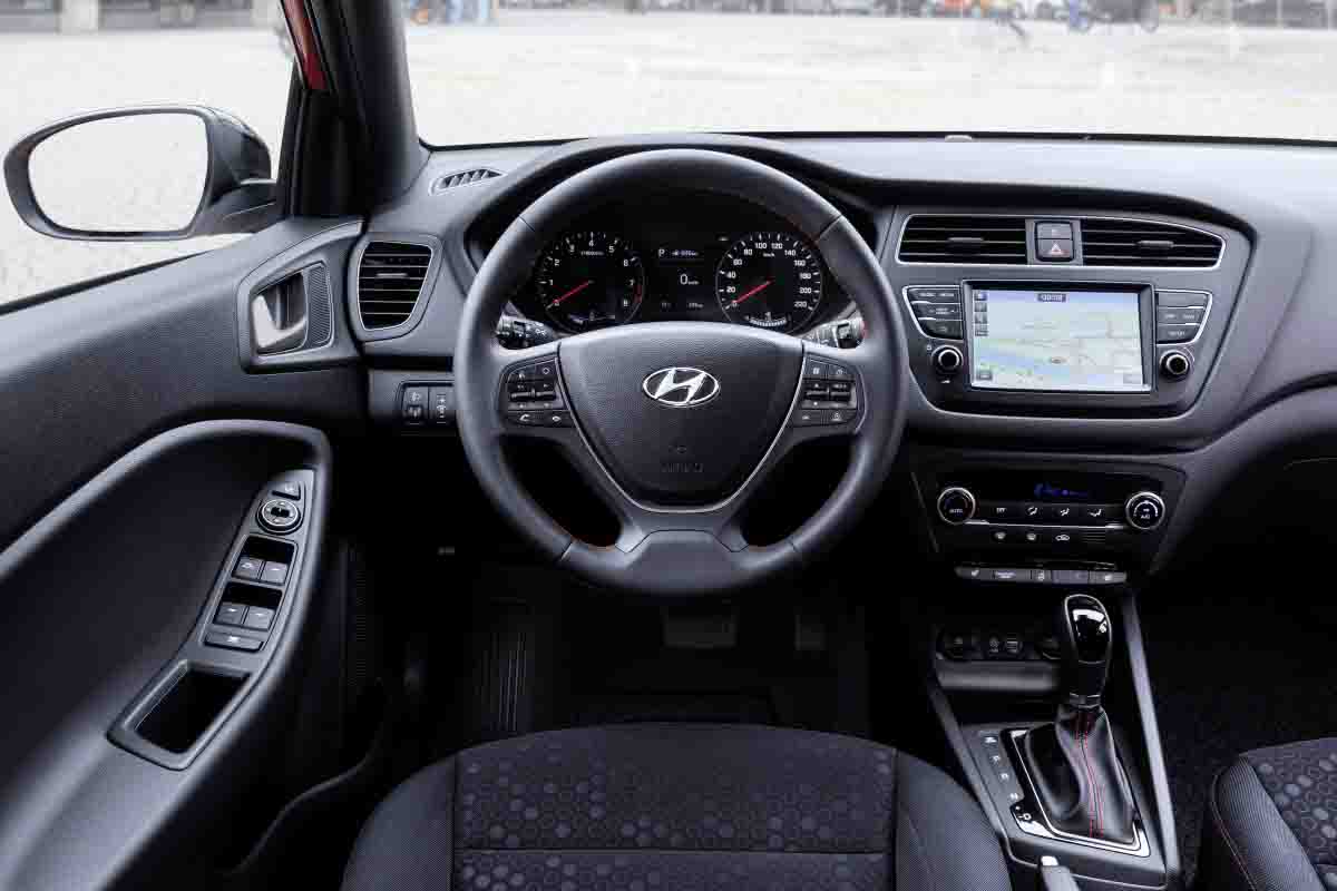 کارشناسی i20 کارشناسی i20