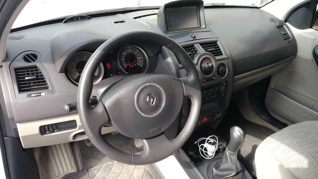 کارشناسی رنو مگان کارشناسی رنو مگان