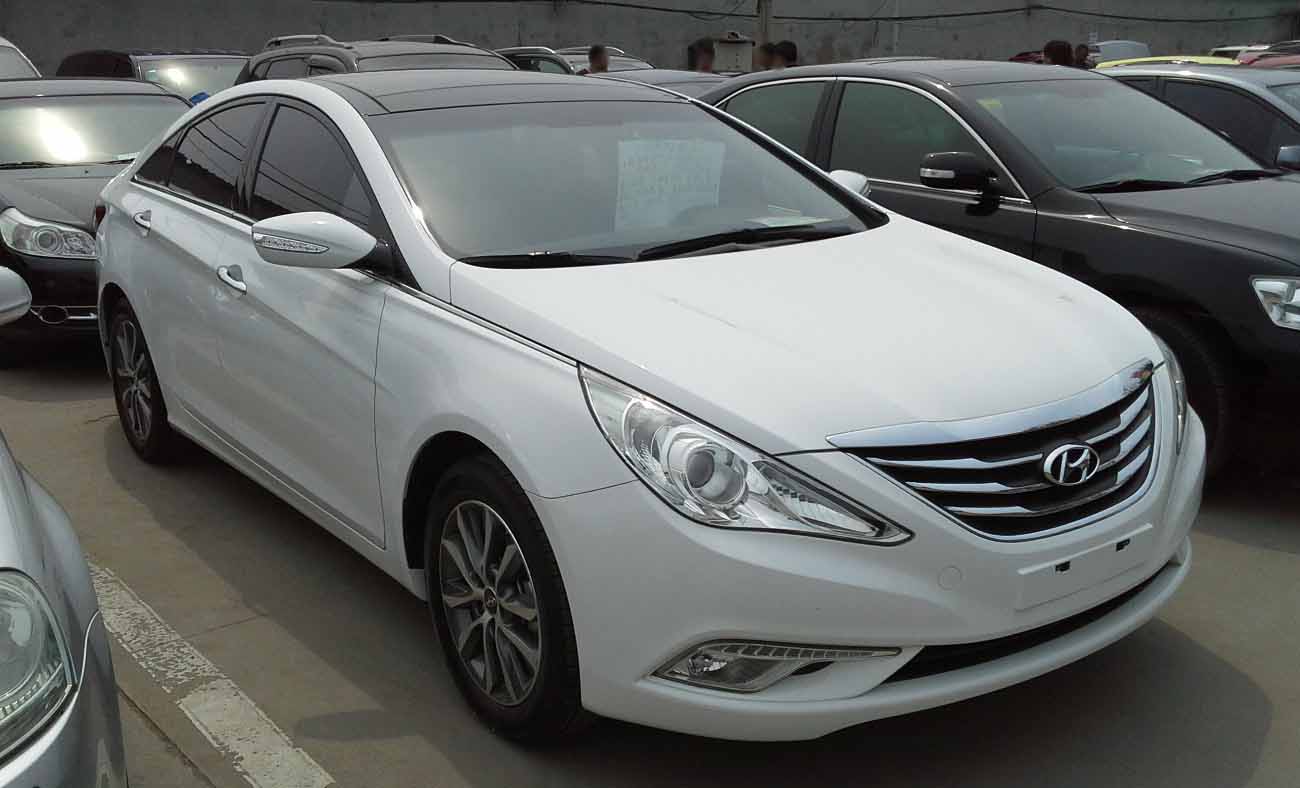 کارشناسی سوناتا کارشناسی سوناتا