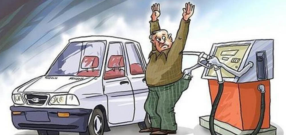 معرفی خودروهایی که با خرید آنها کمتر لازم است به پمپ بنزین مراجعه کنید‌‌ / بررسی خودروهای کم مصرف بازار ایران